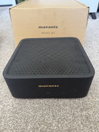 Quasi nuovo marantz - model, m1