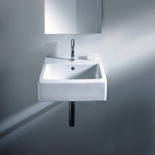 Duravit 0704450000 Lavabo da