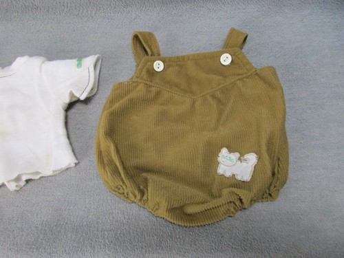 Vintage jesmar kuschel kinder - vintage,