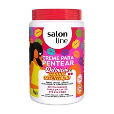 Salon Line - Cachos Ostentacao