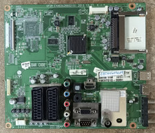 EBT61219619 EAX6342660 Placa