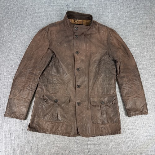Barbour commander giacca - barbour,