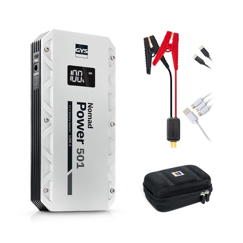 Gys nomad power - gys, 501
