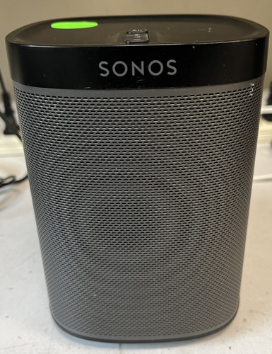 Altoparlante wireless sonos - altoparlante,