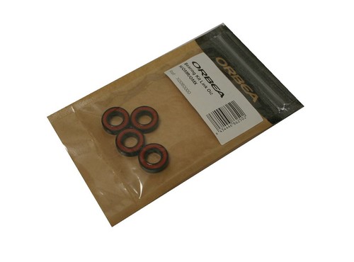 Orbea kit cuscinetti link - orbea,, oiz
