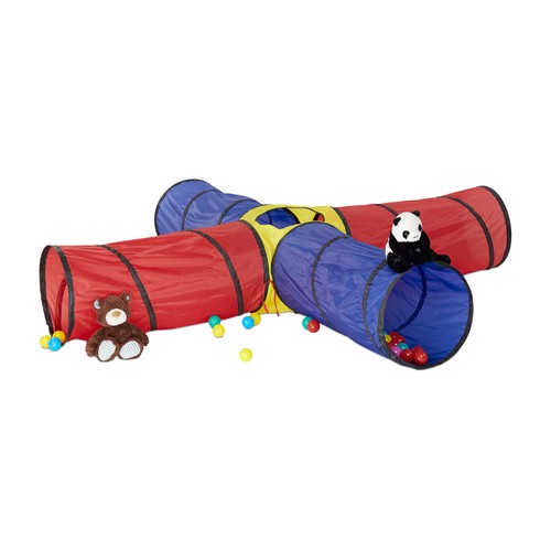 Tunnel per bambini 250 6 - per, cm