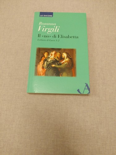 Rosanna virgili di - no,