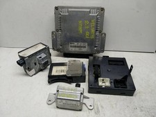 Kit Completo Centralina Motore