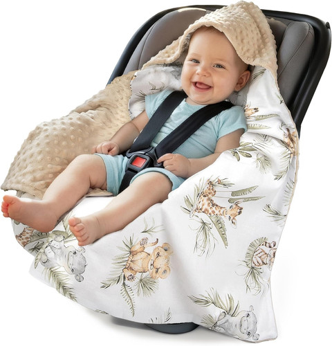 Coperta neonato ovetto sacco - coperta,