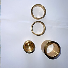 Serie Boccole Camme Fiat