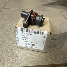 12636947 SENSORE GIRI ALBERO A