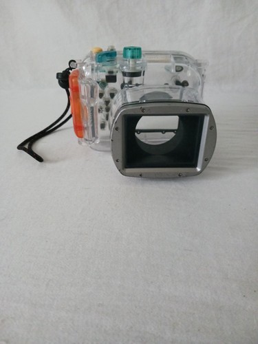 Canon dc28 custodia - canon, wp-dc28