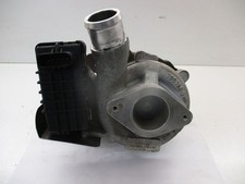 Ford Transit 2013 Diesel 92kW