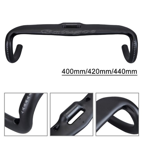 Manubrio goccia bici da - goccia, ud