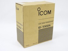 Icom ID-5100A Ham Radio