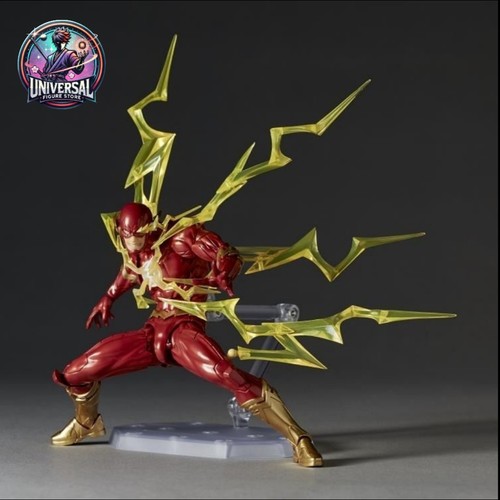 Kaiyodo revoltech amazing - kaiyodo,