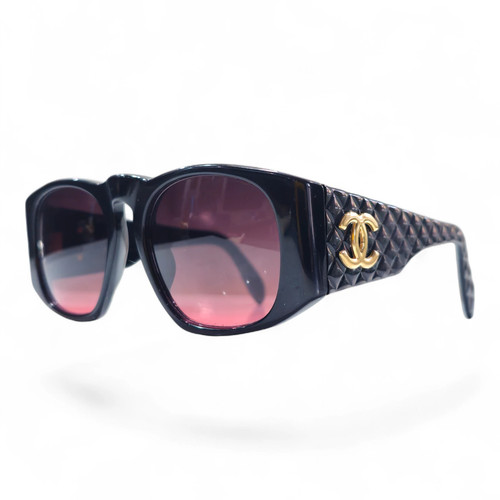 Chanel sunglasses 01450 - chanel,