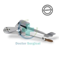 Taglierina per aste da tavolo