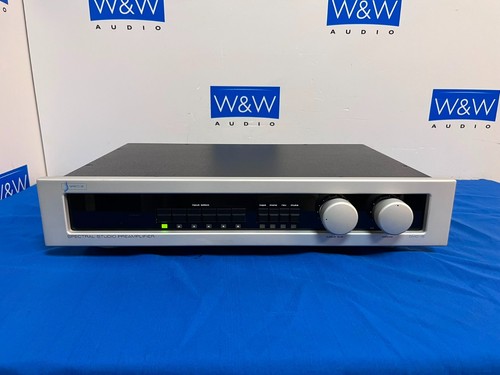 Spectral dmc - spectral, dmc-15