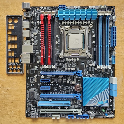 Scheda madre asus - madre,