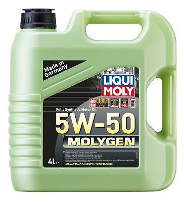 Olio motore liqui moly 2543 - olio,