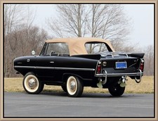 1961 Amphicar #1, Toolbox /