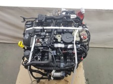 ⭐ DJHA motore per AUDI S3