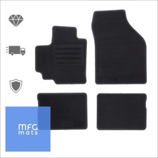 Tappetini per Suzuki Celerio