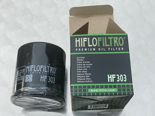 Hiflofiltro hf303 filtro - hiflofiltro,