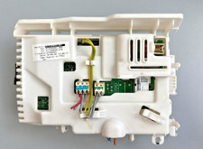 Scheda Elettronica Originale Lavatrice REX ELECTROLUX PNC 913105655-00