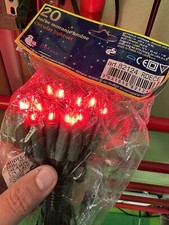 COLLANA 20 PISELLINI VINTAGE