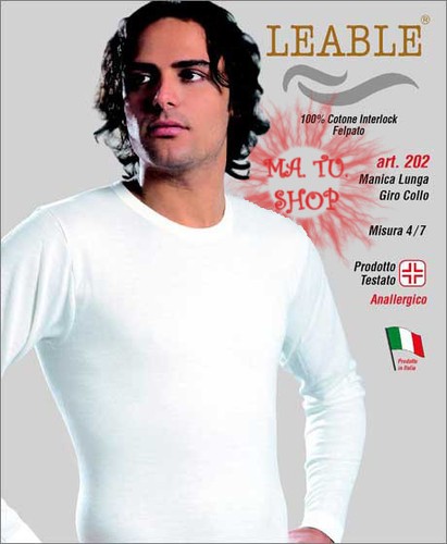 Leable 202 shirt - 202, t-shirt