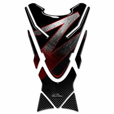 ADESIVI PARASERBATOIO MOTO 3D RESINANTI COMPATIBILE CON KAWASAKI Z750 E Z1000
