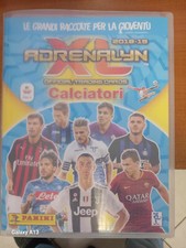 CALCIATORI PANINI ADRENALYN XL
