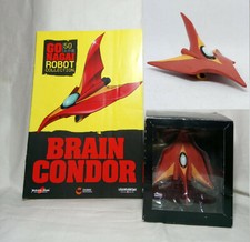 🔥50 BRAIN CONDOR🔝GREAT