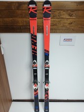Sci rossignol hero fis 170 - sci, gs