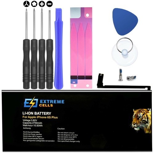 Extremecells batteria incl - extremecells,