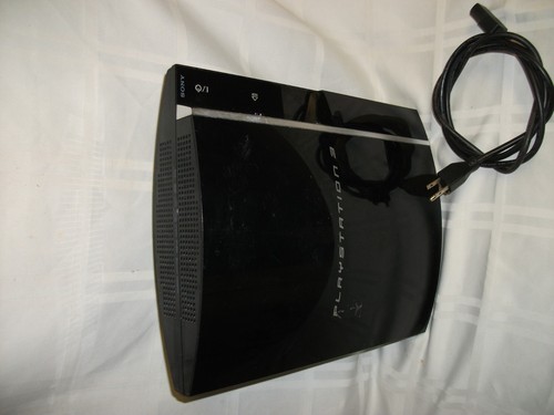 Sony play station used - sony,