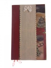 RUBRICA TELEFONICA/BLOCK NOTES