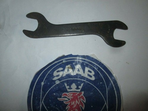 Saab sonett attrezzo - 96,