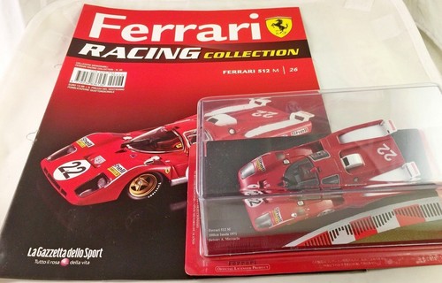 Ferrari 512 imola 1971 - ferrari,