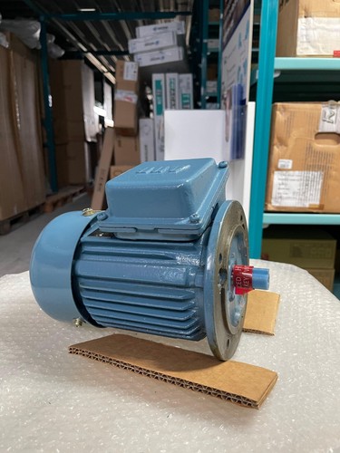 Motore elettrico trifase abb - elettrico,