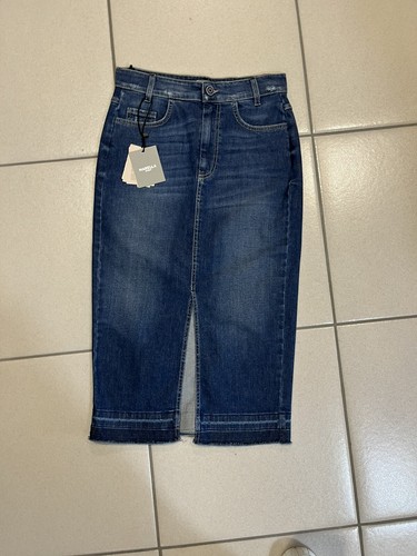 Gonna tubino jeans marella - marella, (