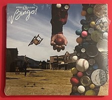 STEVE MILLER BAND BINGO! CD