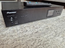 Pioneer N-50 Lettore audiofilo