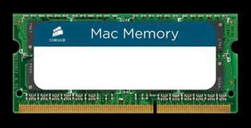 Corsair ddr3 mac 4gb - mac, 1