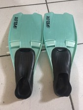 Pinne sub bambini Velox - Mis. 35-36