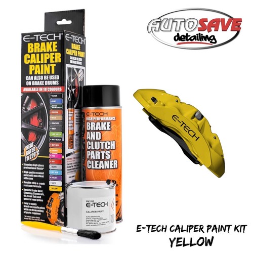 Tech kit vernice pinza - kit,