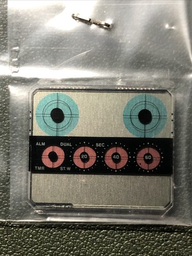 Lcd casio 917 - lcd,