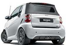 Estrattore posteriore mod